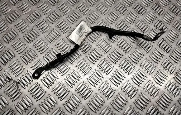 Volvo V70 Negative earth cable (battery) 31343115