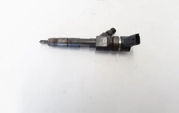Renault Scenic II - Grand scenic II Fuel injector 8200389369