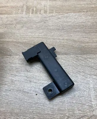 Volkswagen Touareg I Keyless (KESSY) go control unit/module 3D0909141E