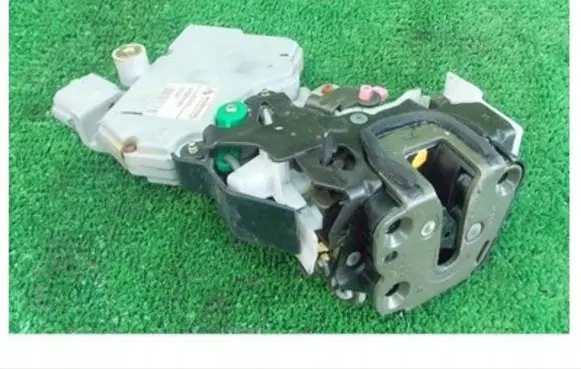 Nissan Maxima Rear door lock
