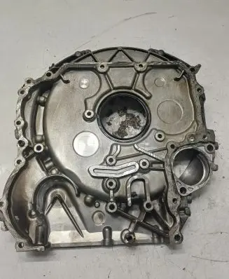Mercedes-Benz Sprinter W906 Timing chain cover A6510151402