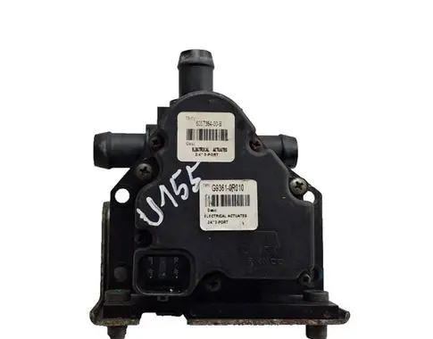 Tesla Model S Electric auxiliary coolant/water pump 600738400B