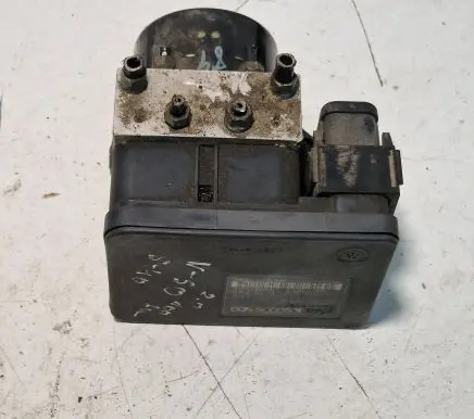 Volvo V50 ABS Pump 00001251E2 30736589A 10096004233