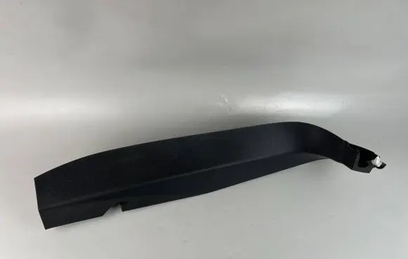 BMW i4 Centre console side trim rear 7487587