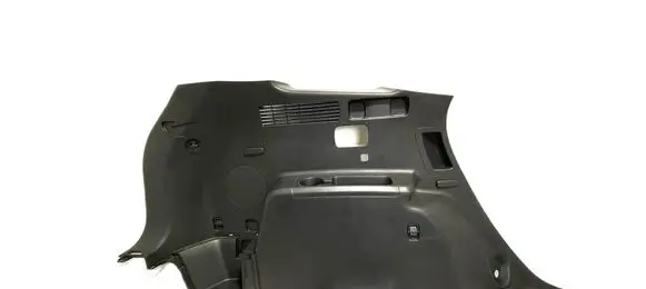 KIA Sorento IV Trunk/boot lower side trim panel 85730P2200 43919