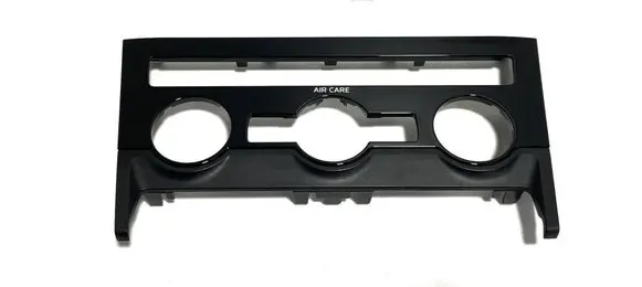 Skoda Kodiaq Climate control/heater control trim 567820075 43376