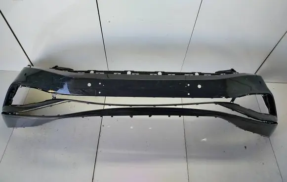 Volkswagen PASSAT B8 Front bumper 3G0807221E