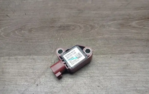 Volvo S80 Airbag deployment crash/impact sensor 30737138