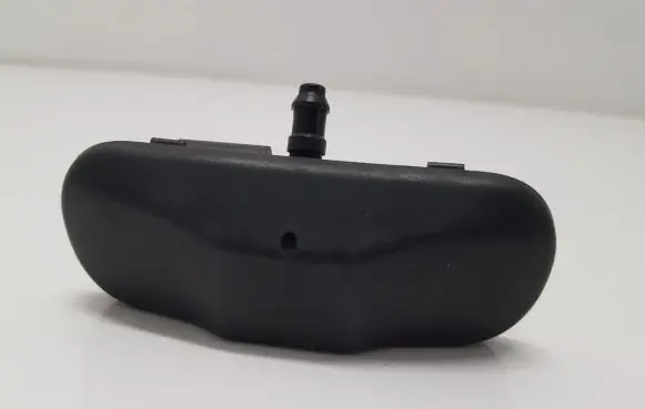 Volkswagen Golf VII Windshield washer spray nozzle 5M0955986C