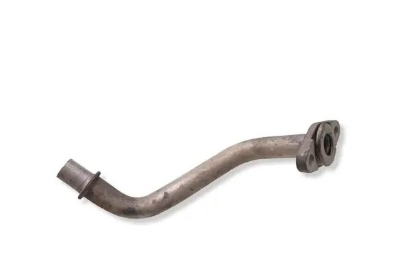 Mercedes-Benz A W169 Turbo turbocharger oiling pipe/hose 
