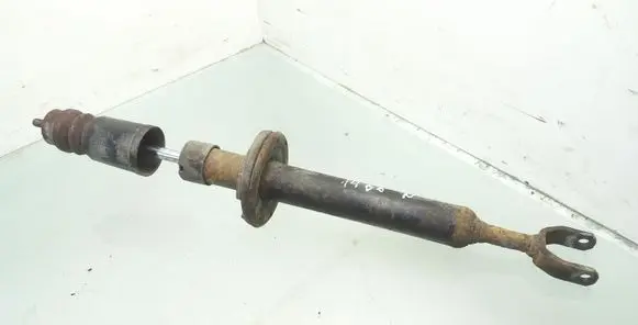 Audi A6 S6 C6 4F Front shock absorber/damper 4F0413031AL
