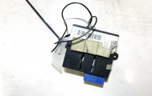 Citroen C5 Other control units/modules