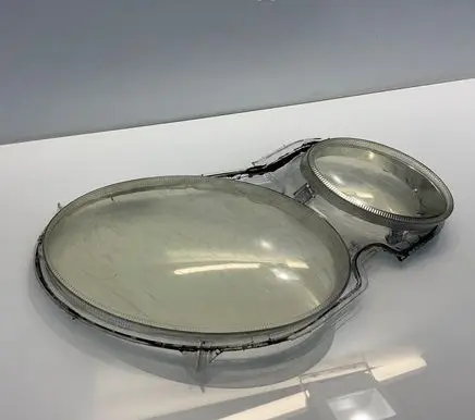 Mercedes-Benz E W211 Headlight lense 