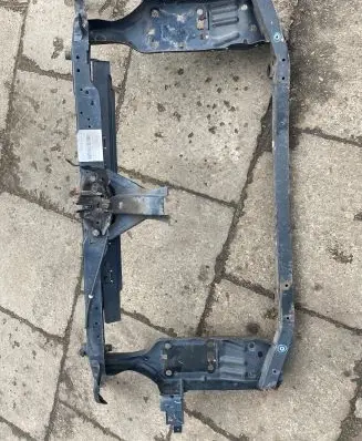 Nissan Qashqai Radiator support slam panel 62820JD00A