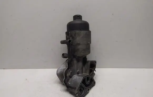 Citroen C4 II Picasso Oil filter mounting bracket