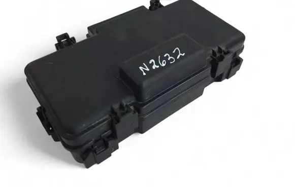 Honda CR-V Fuse module PPT30GF5
