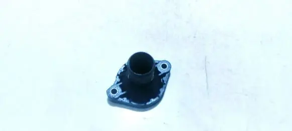 Toyota Aygo AB10 Engine coolant pipe/hose