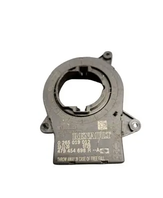 Dacia Duster Steering angle sensor 479454698R 0265019012