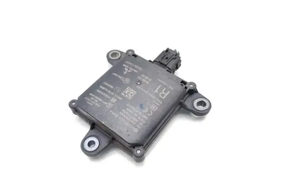 Blind spot module