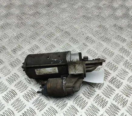 Ford Transit Custom Starter motor BK3T11000CB TS22E28