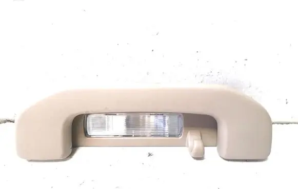 Mercedes-Benz ML W166 Front interior roof grab handle A0998150000