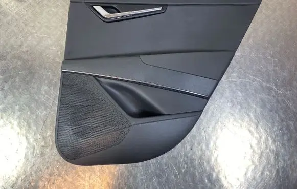 KIA Niro Rear door card panel trim