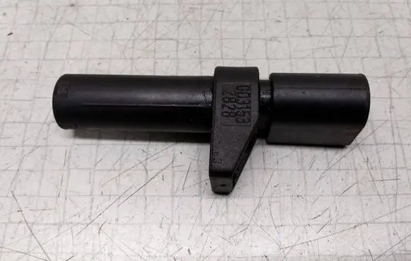 Mercedes-Benz A W168 Crankshaft position sensor 003153 2628