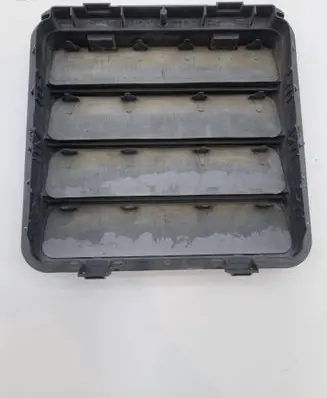 Ram 1500 DT Quarter panel pressure vent 68323649AB