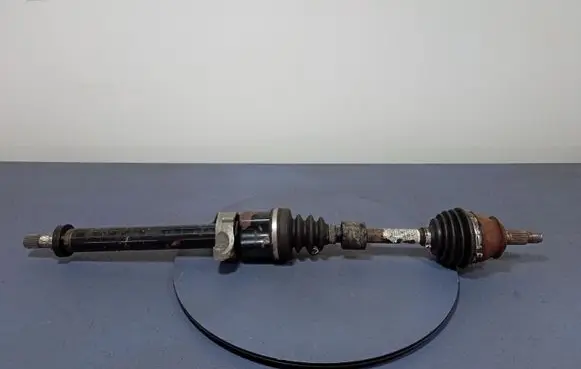 Mini One - Cooper Clubman R55 Front driveshaft 7585382