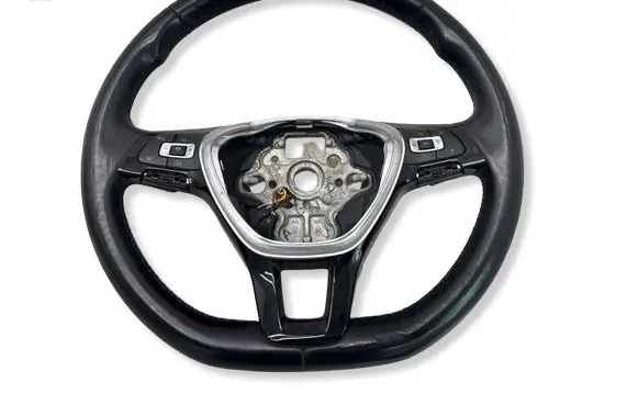 Volkswagen PASSAT B8 Steering wheel 5G0419091 503433470 625768100C