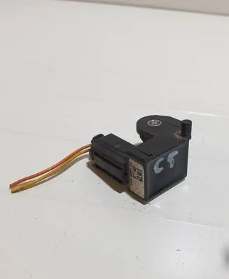 Citroen C5 Airbag deployment crash/impact sensor 9636982680 550903000 C4393103628