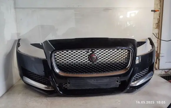 Jaguar XF X260 Front bumper