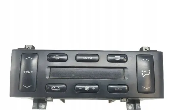 Peugeot 406 Climate control unit 96416248ZL