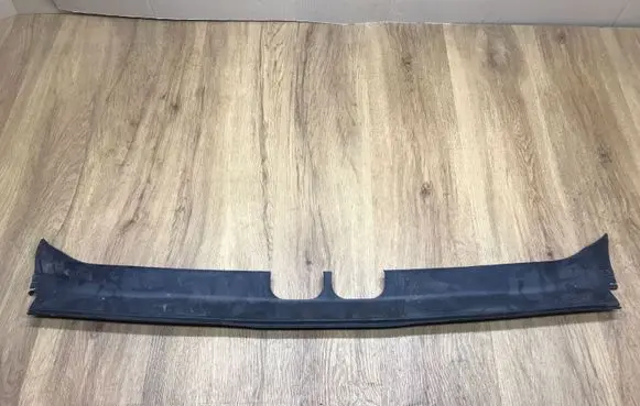 Land Rover Range Rover Sport L494 Trunk/boot sill cover protection DK6244252AD