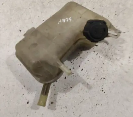 Renault Scenic II - Grand scenic II Coolant expansion tank/reservoir 8200262036