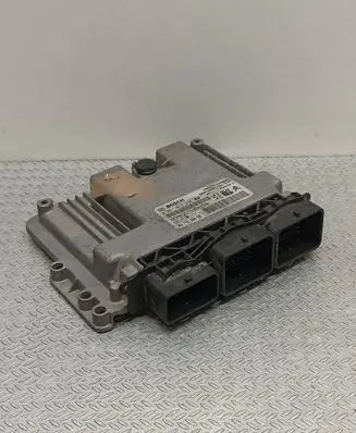 Citroen C3 Engine control unit/module 9666729680 0281017336 9677030080