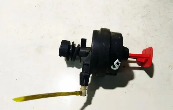 Mercedes-Benz A W168 Central locking vacuum pump 400181