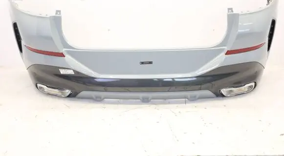 BMW X6 G06 Rear bumper 8099211MWGK 8099211