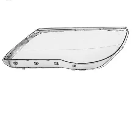 Volkswagen Tiguan Headlight lense 5N1941031K