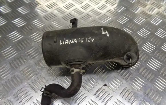 Suzuki Liana Air intake hose/pipe