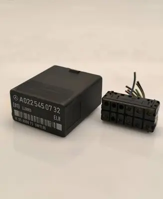 Mercedes-Benz Vito Viano W639 Other relay A0225450732 05999673 SW1195