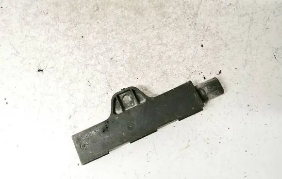 Antenna control unit