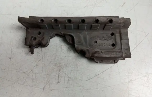BMW 7 F01 F02 F03 F04 Other engine bay part 9127396 64539127396