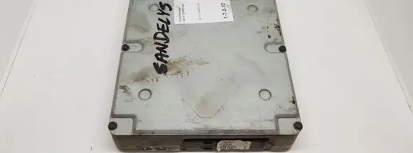 Ford Mondeo Mk III Engine control unit/module 2S7A12A650BPF