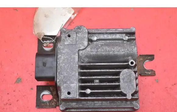 Porsche Cayenne (9PA) Engine control unit/module ECU 7P0906093