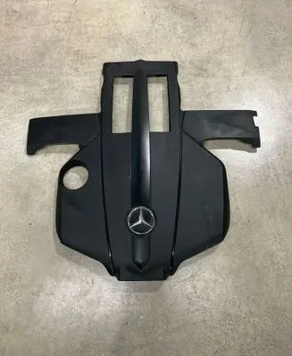 Mercedes-Benz SL AMG R231 Engine cover (trim) A2760108904