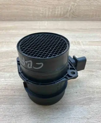Audi A5 Sportback 8TA Mass air flow meter 03G906461C 0281002735