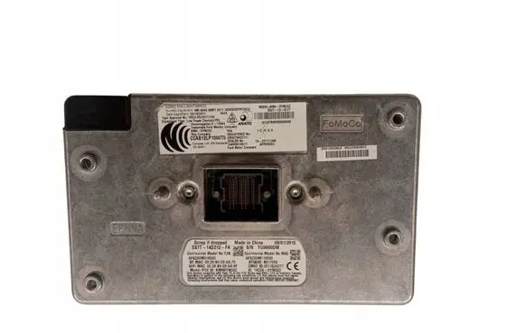 Ford Galaxy Other control units/modules EM2T14F239AH