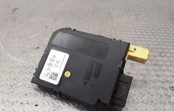 Audi A3 S3 A3 Sportback 8P Steering angle sensor 