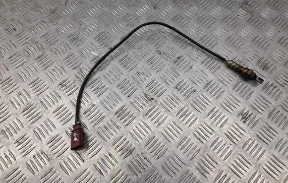 Audi A6 S6 C6 4F Lambda probe sensor 06E906265N